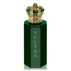 Royal Crown Sultan